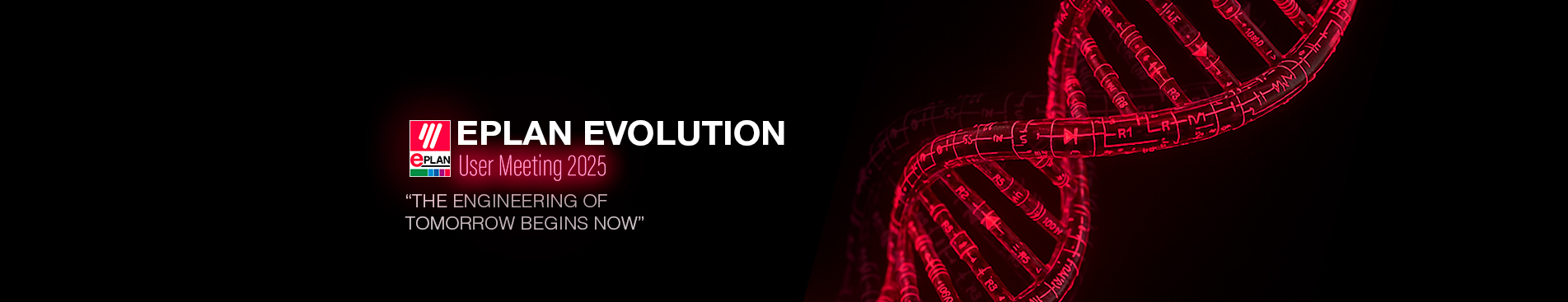 EPLAN EVOLUTION TEASER LP ADN